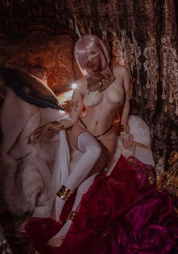 神话成龙