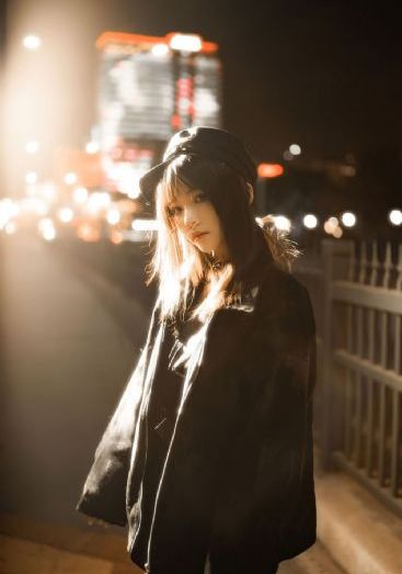 男人如衣服