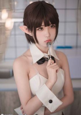许娜京 深情触摸
