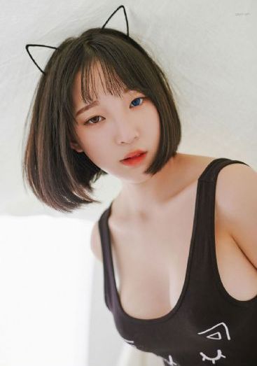 韩国大学的沙龙室
