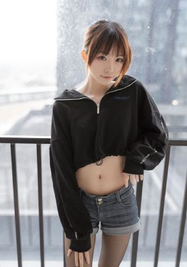 邻居索菲