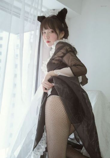 通灵公主