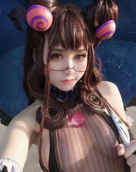 诡怪疑云