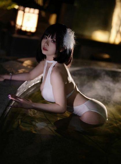 特殊的精油按摩