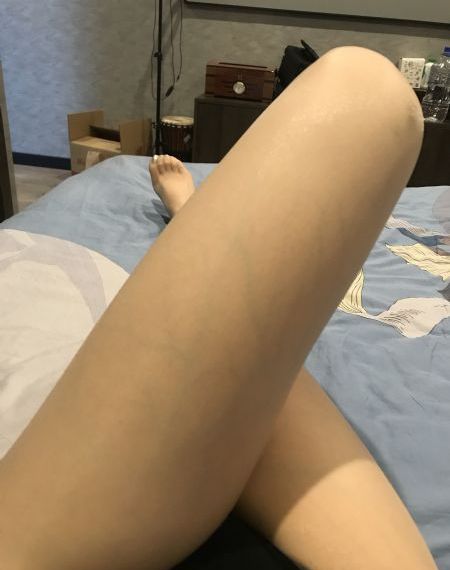 美丽的小蜜桃1