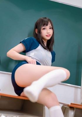 法国小野猫