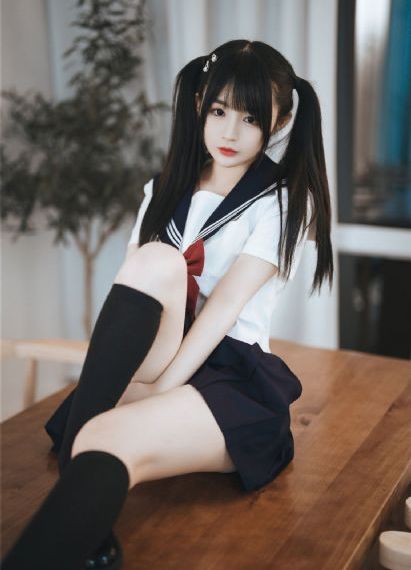 他也色