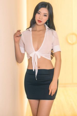 秋霞偷拍