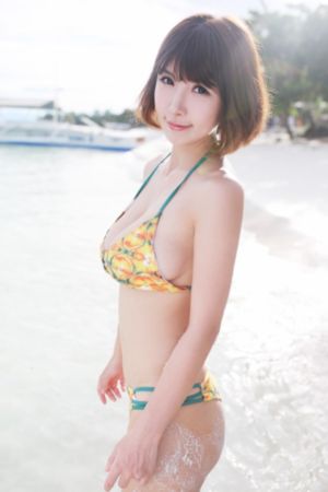 圣少女中文版免费观看