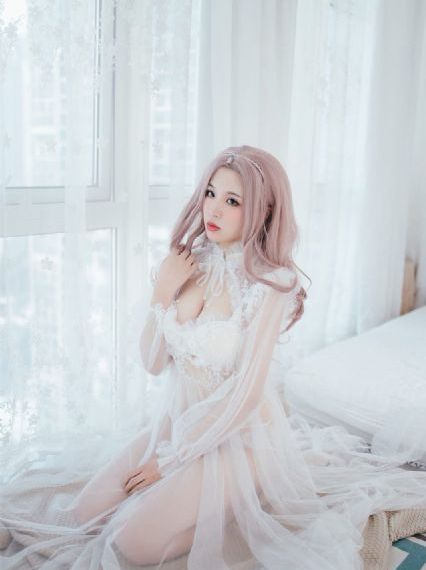 萌萌侵略者