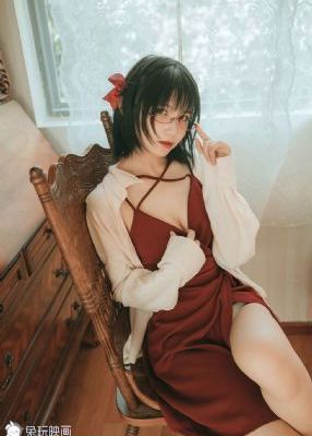 朋友的妈妈9