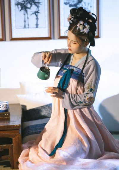 樱桃红