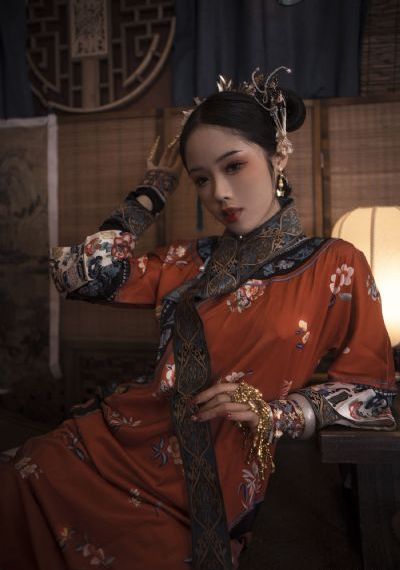 逆仙动漫全集在线观看完整版高清