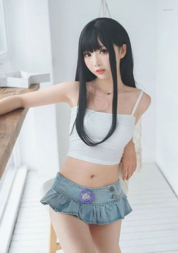 渴望成为魔法少女动画