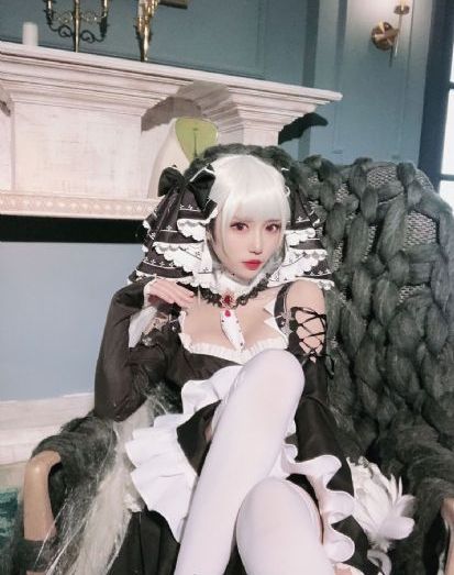 山村狐妻