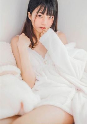 按摩店里的女大学生