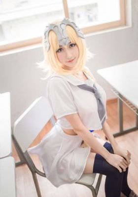 如沐爱河
