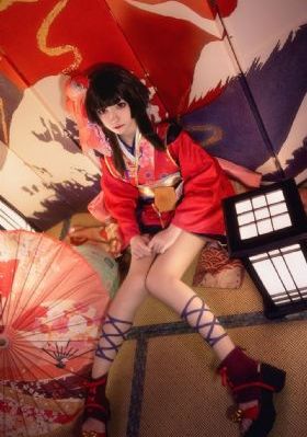 香艳的飞行