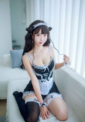 姐姐好朋友
